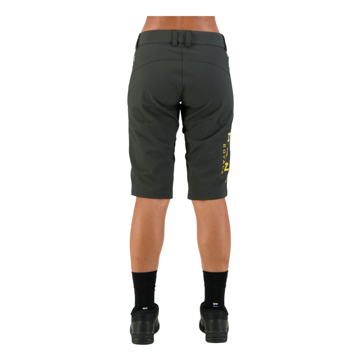 Short de Vélo de Montagne Momentum Femme