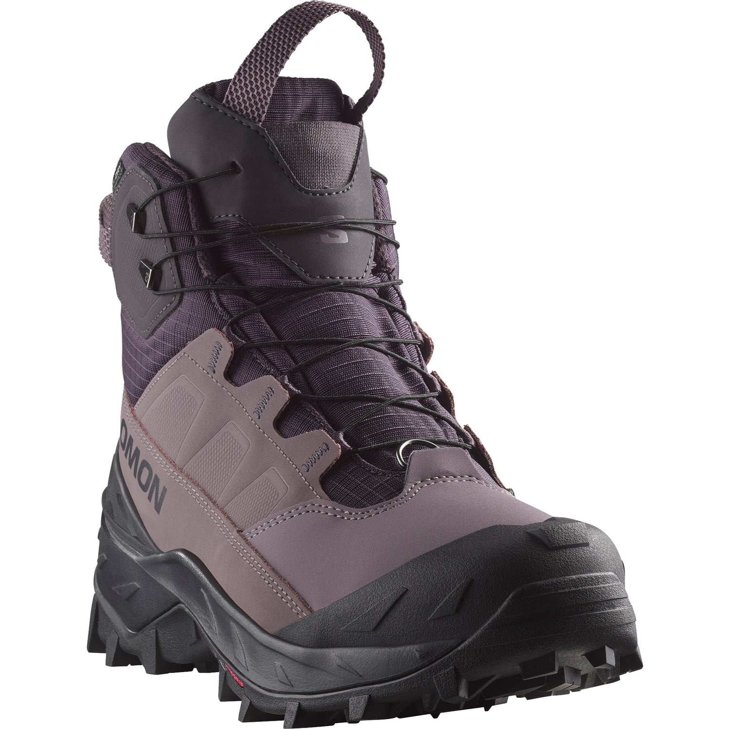 Salomon Nine Iron/Shark/Phantome 6.0