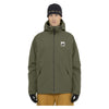 Manteau d'Hiver Reedy 2L Insulated Jacket Homme