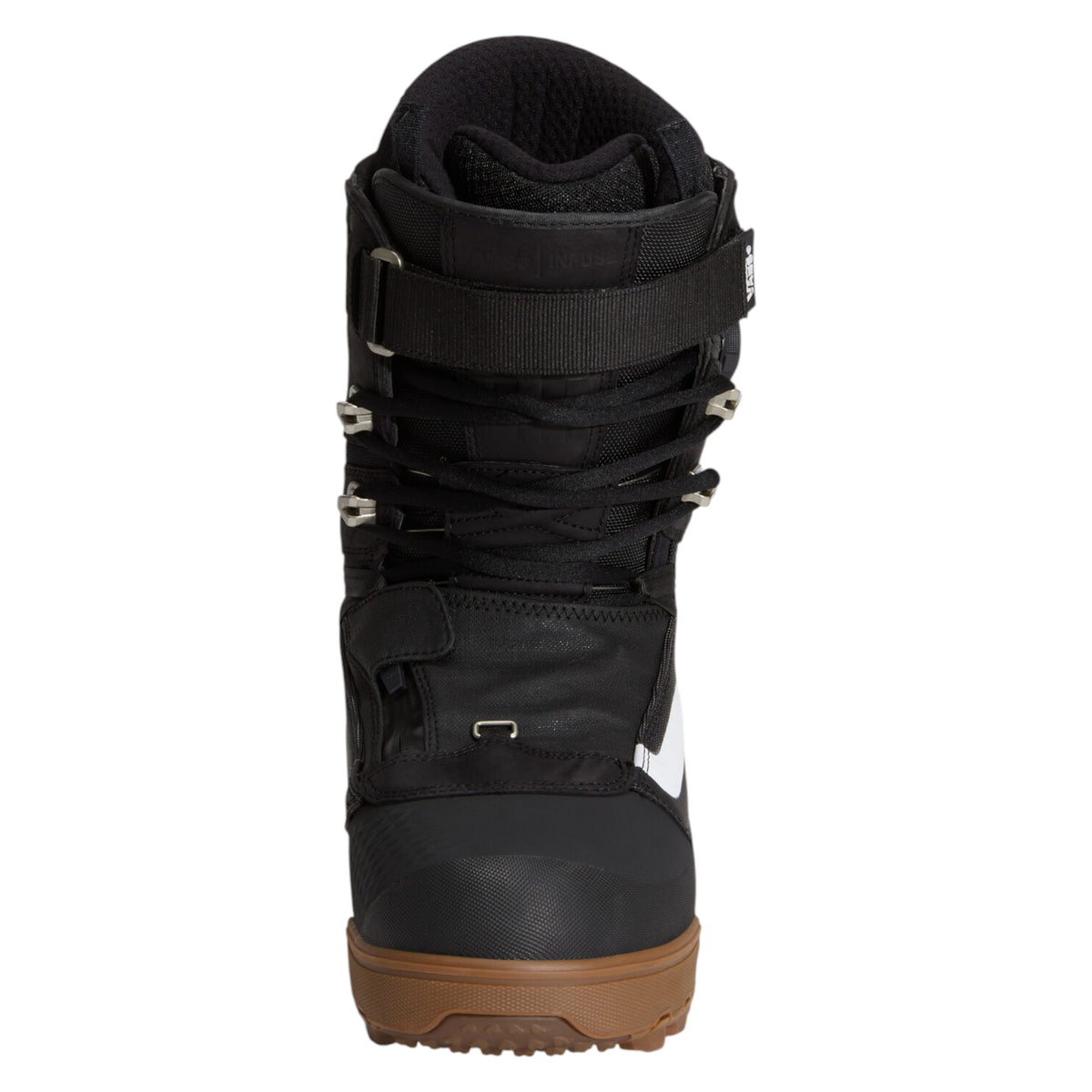 Vans Noir/Blanc.BA2 10.0
