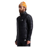 Morisson Hybrid Men Insulated Vest