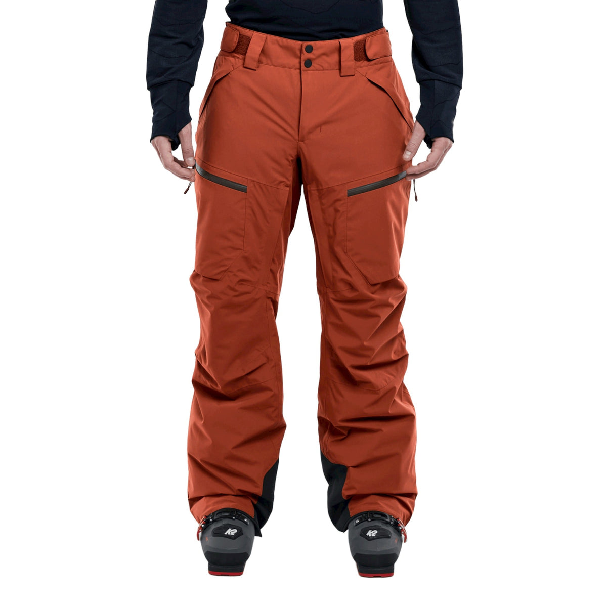 Exodus Men Pants