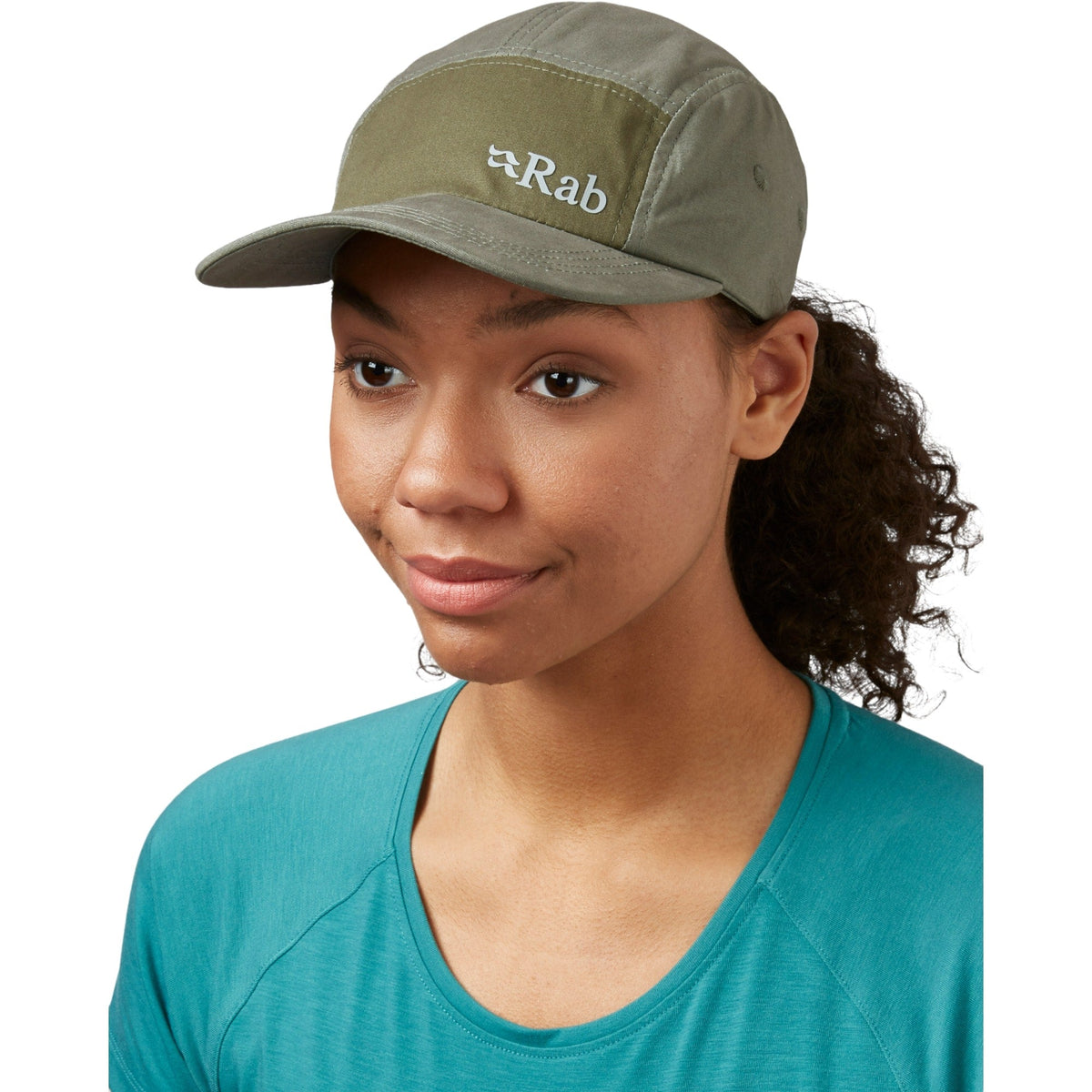 Casquette Venant 5 Panel Adulte