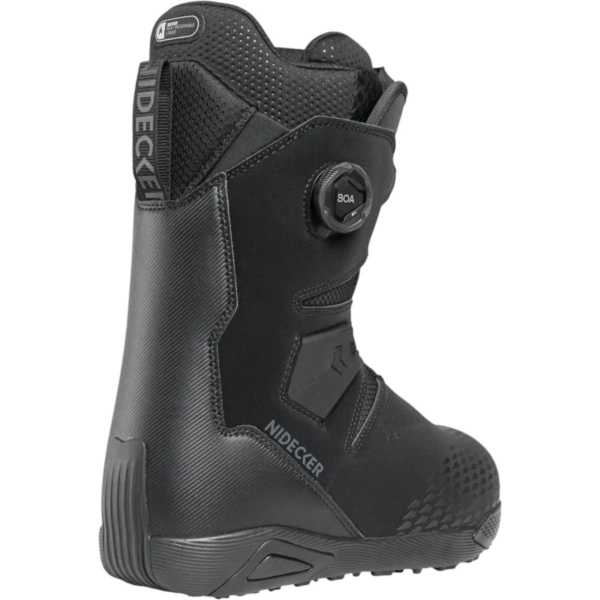 Nidecker Noir.1 10.0
