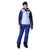 Manteau d'Hiver Snowy Summit Femme