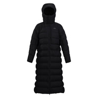 Thorium XLong Women City Jacket