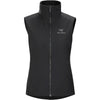 Atom Vest Women Mid Layer