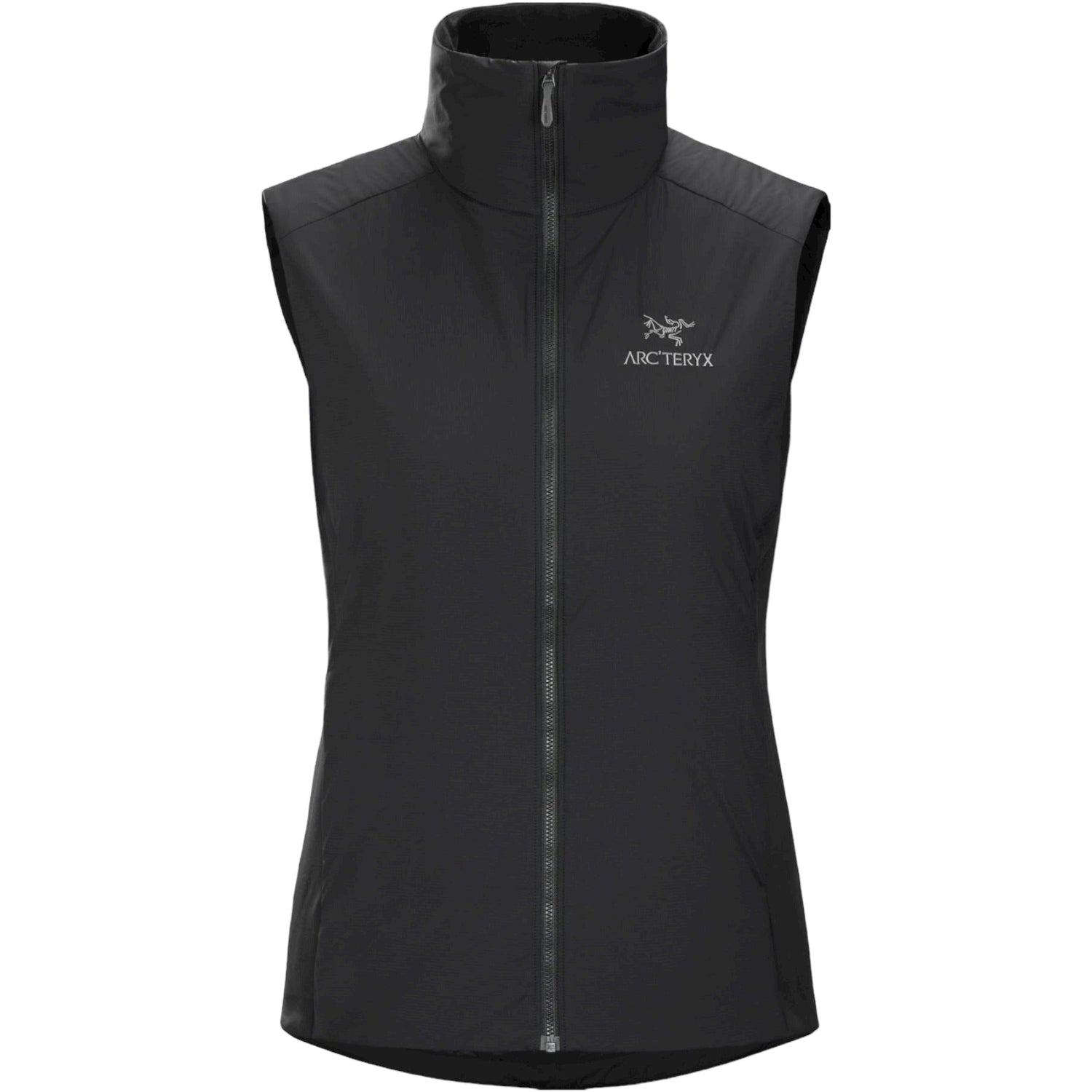 Atom Vest Women Mid Layer
