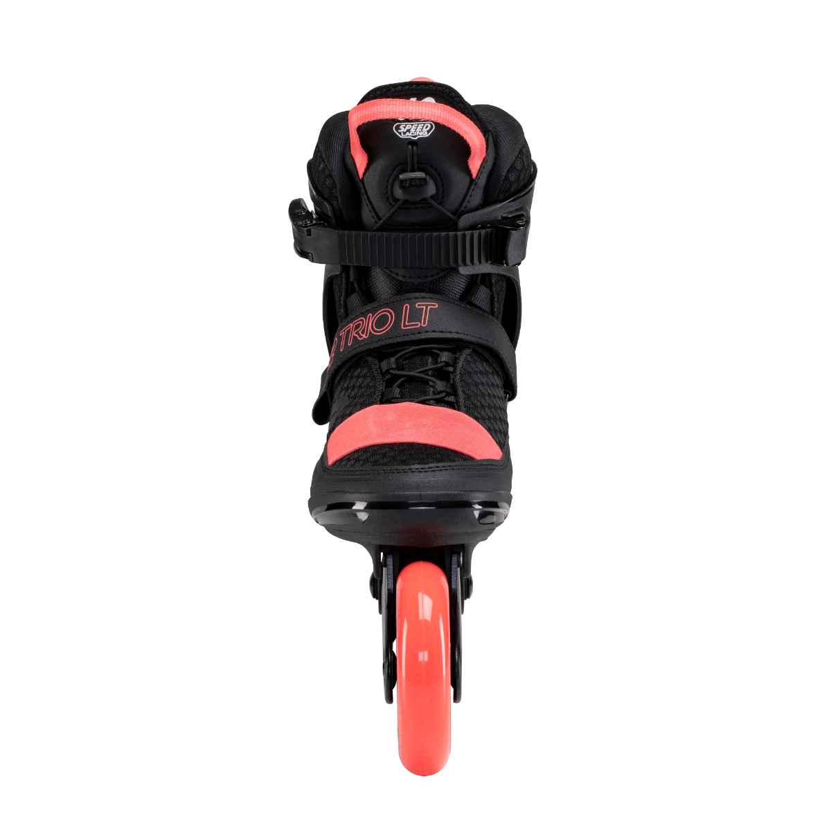 Patins à Roues Alignées Trio LT 100 Femme