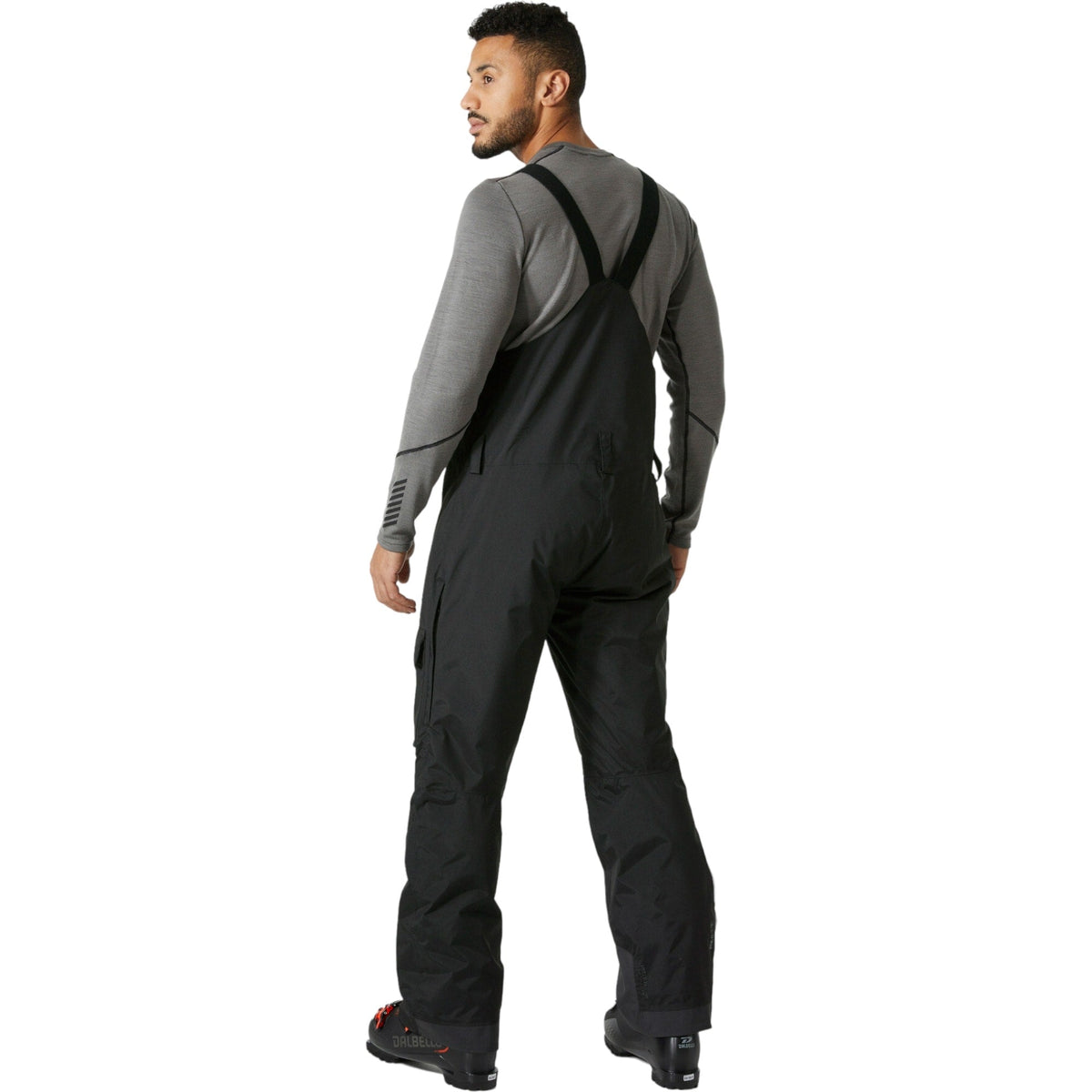 Salopette Sogn Cargo Homme