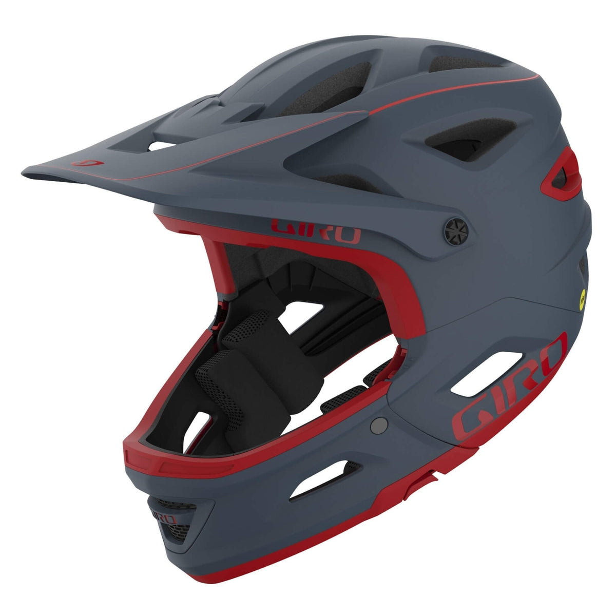 Switchblade Mips Men Mountain Bike Helmet