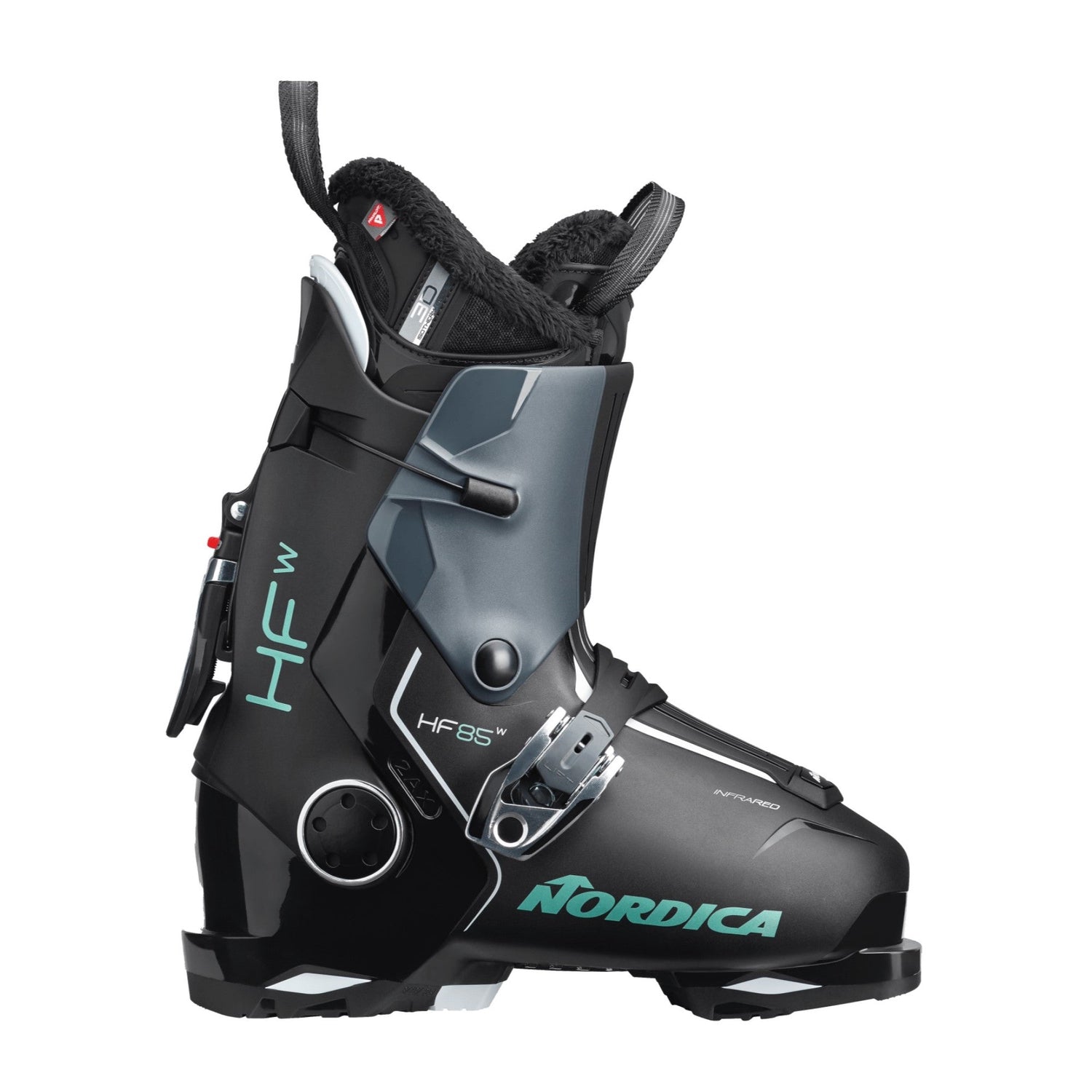 HF 85 Women Ski Boots