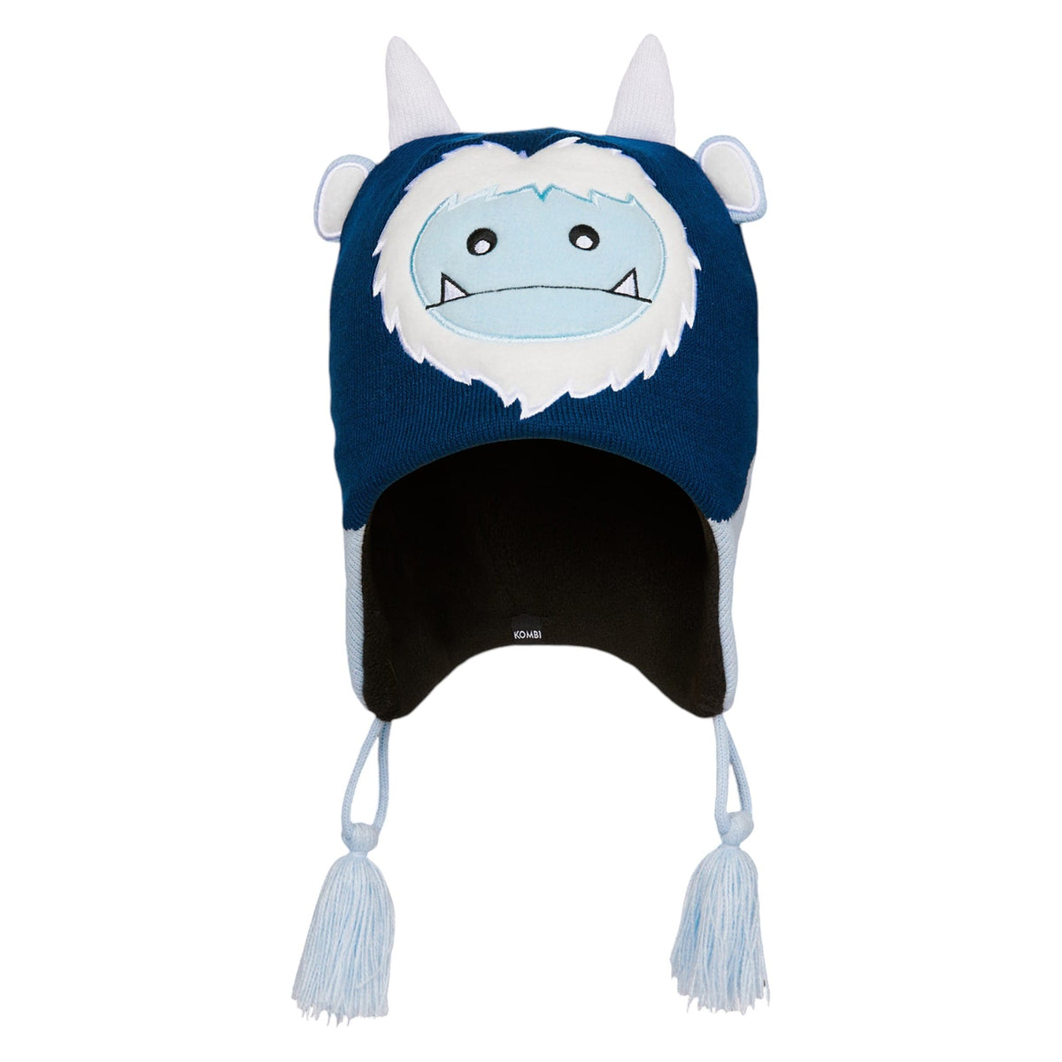 Imaginary Friends Kids Beanie