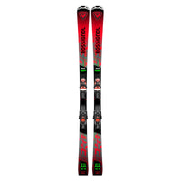 Skis Alpins Hero Elite ST TI K + SPX14 Adulte