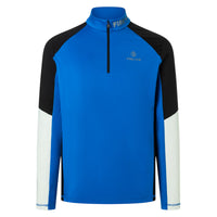 Berkan 1/2 Zip Men Insulated Vest