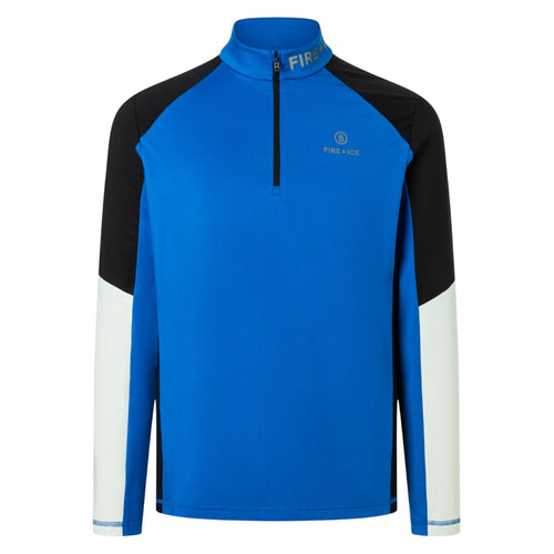 Berkan 1/2 Zip Men Insulated Vest