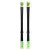 Skis Alpins Addikt Pro 76+Mi12 Adulte