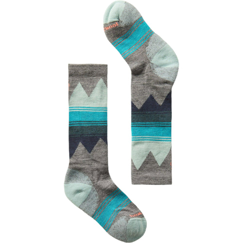 Bas Ski Light Cushion OTC Enfant