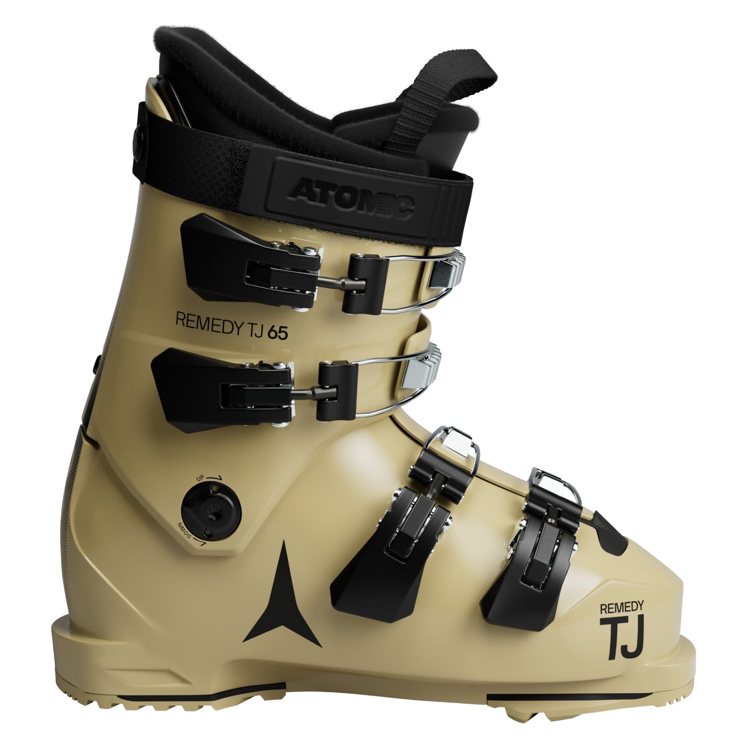Bottes de Ski Remedy TJ 65 Enfant