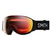 I/O MAG S Low Bridge Fit Adult Ski Goggles