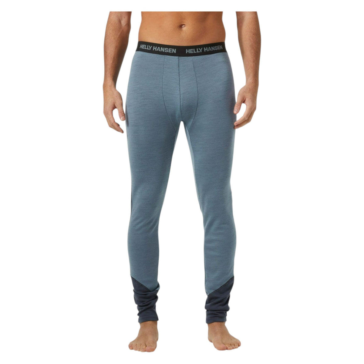Lifa Merino Midweight 2-in-1 Men Base Layer Bottoms