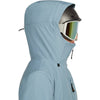 Manteau d'Hiver Fwc'Cruz Femme