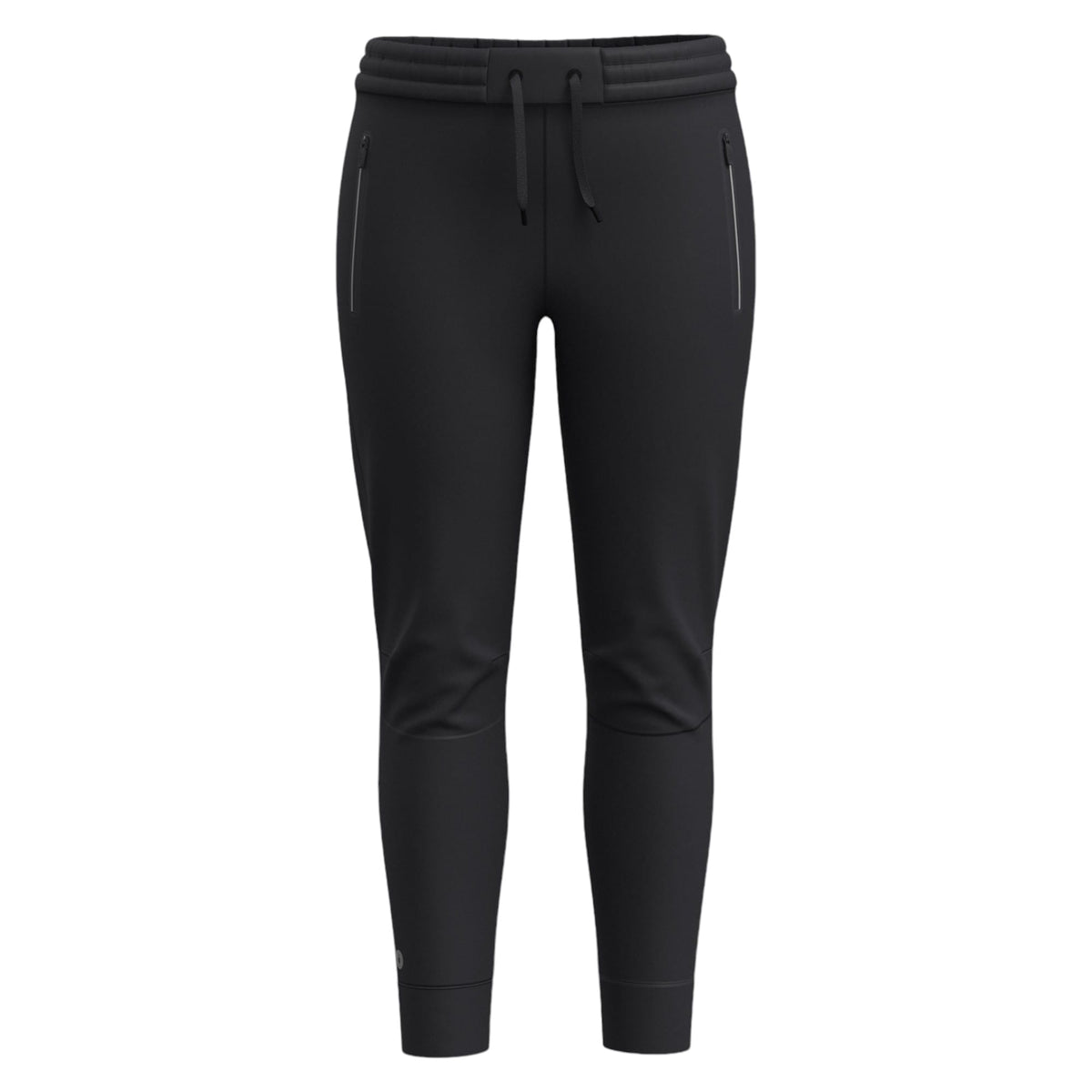 Active Fleece Jogger Women Insulated Vest