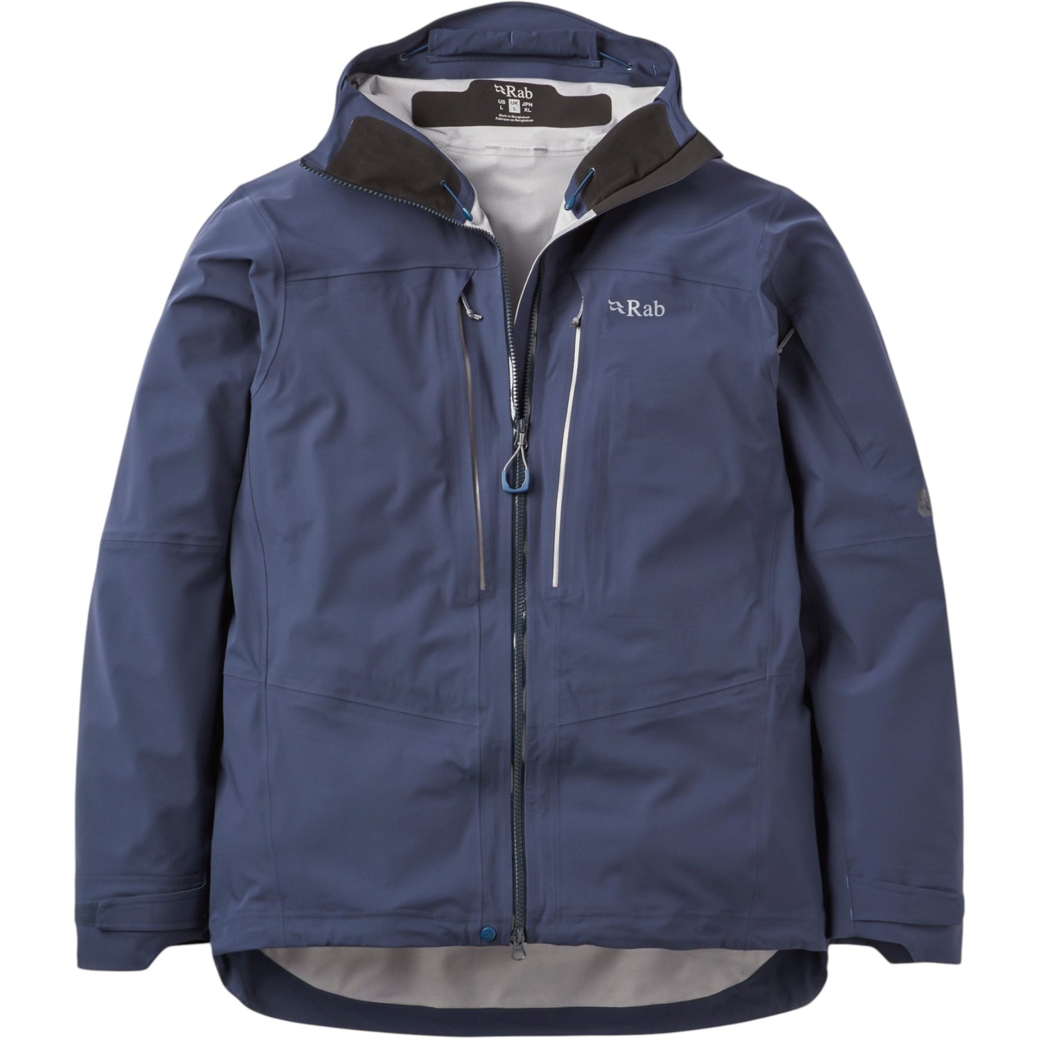 Rab Galaxy Bleu.GXB 2XL