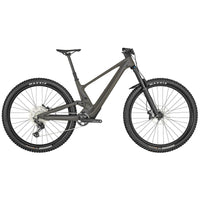 Vélo de Montagne Genius 920 Adulte