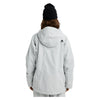 Manteau Coquille Reserve 2L Relaxe Femme