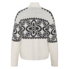 Haut de Sous-Vêtement  Disa Knit Femme