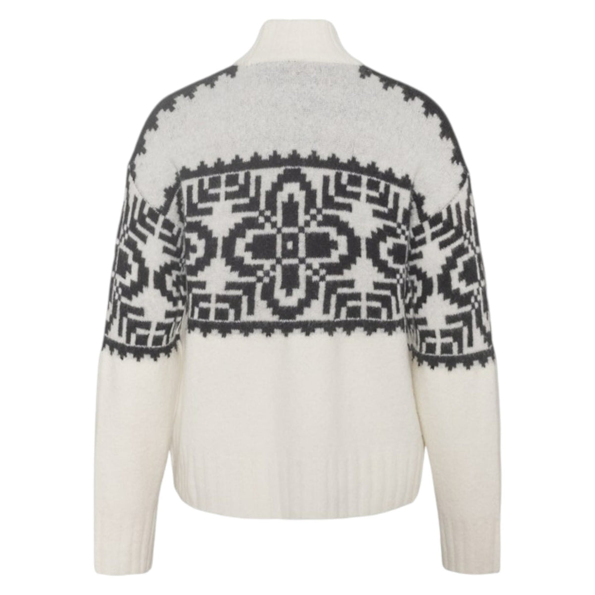 Haut de Sous-Vêtement  Disa Knit Femme