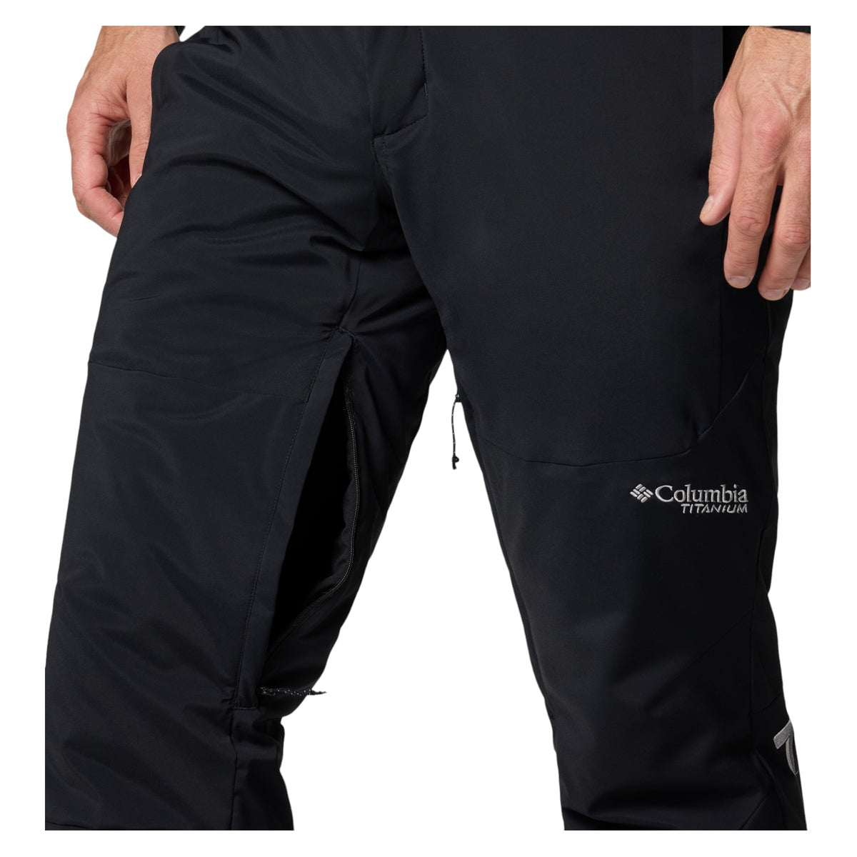Cirque Bowl Men Pant