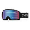 Daredevil Kids Ski Goggles