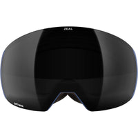 Zeal Optics Taille Unique Eventide/Dark Gris.096
