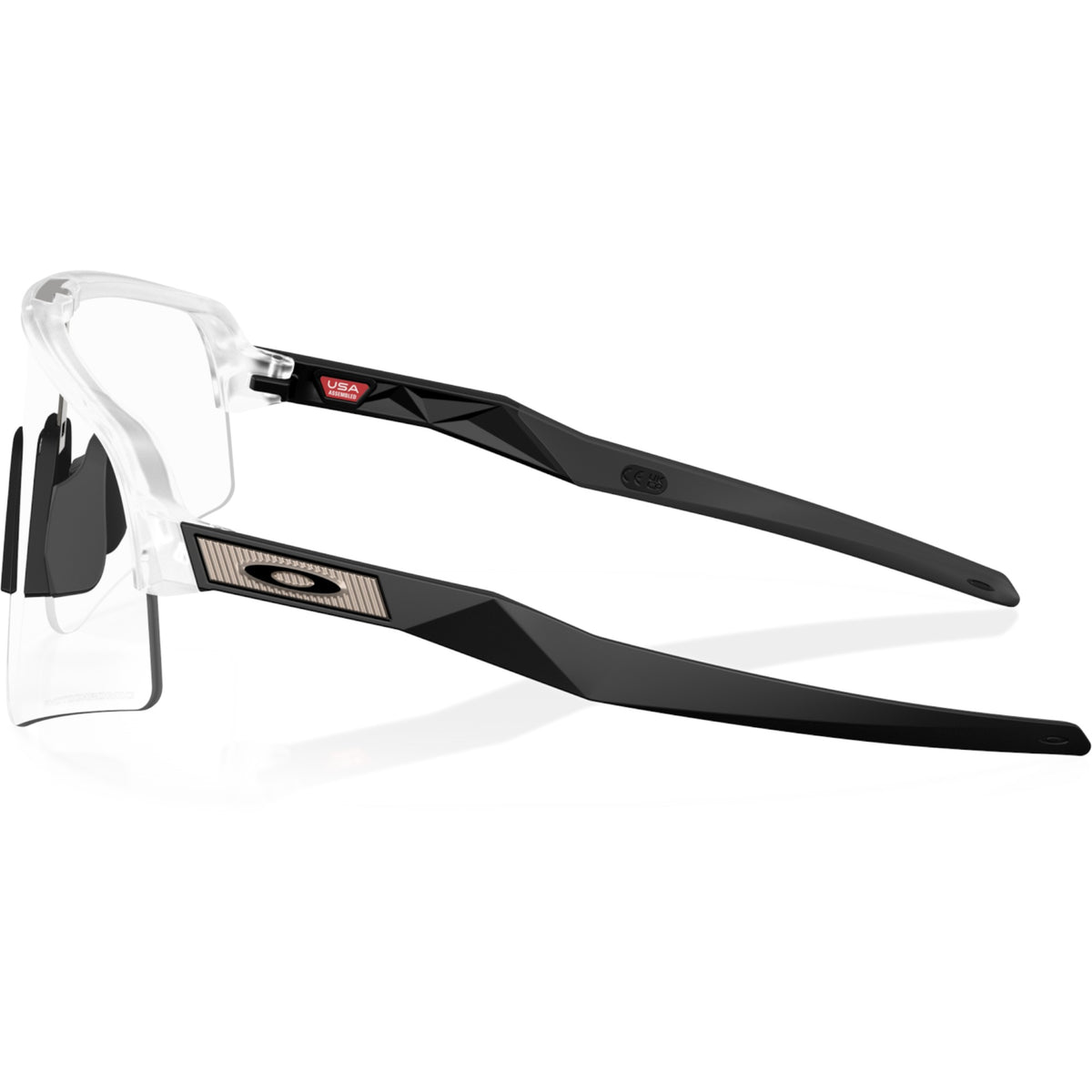 Lunettes de Soleil Sutro Lite Sweep Adulte