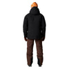Manteau Miller Homme