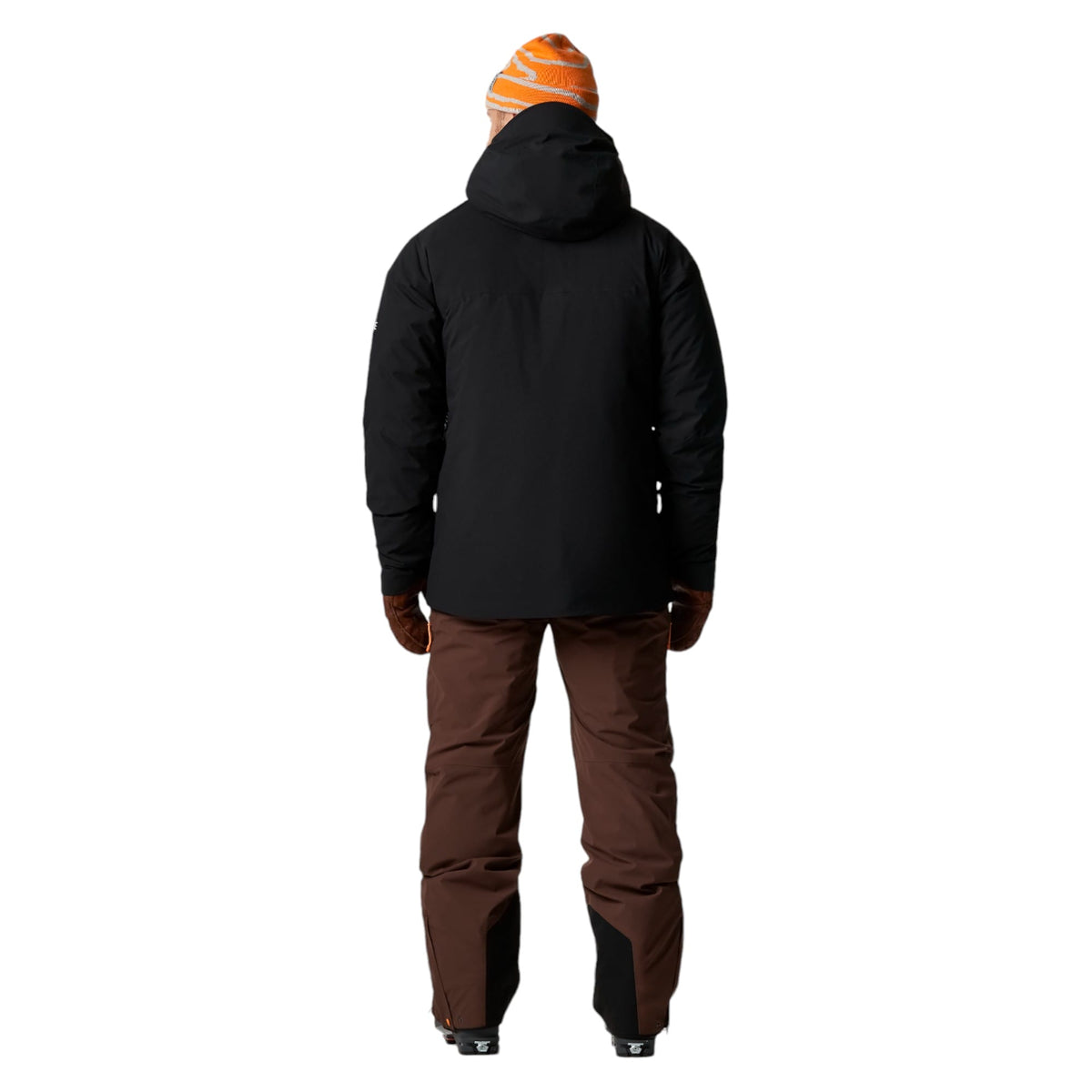Manteau Miller Homme
