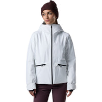 Manteau d'Hiver Rochrun Insulated Femme