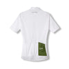 Maillot de Vélo de Route Manches Courtes Core Femme