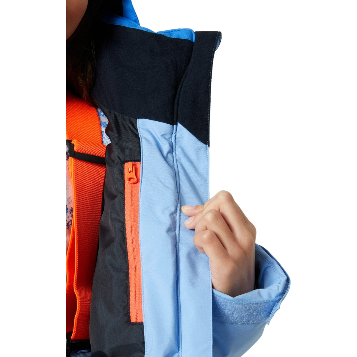 Manteau Diamond Fille