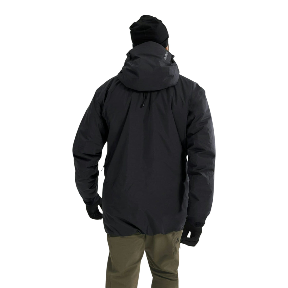 Arc'teryx Noir.2291 L