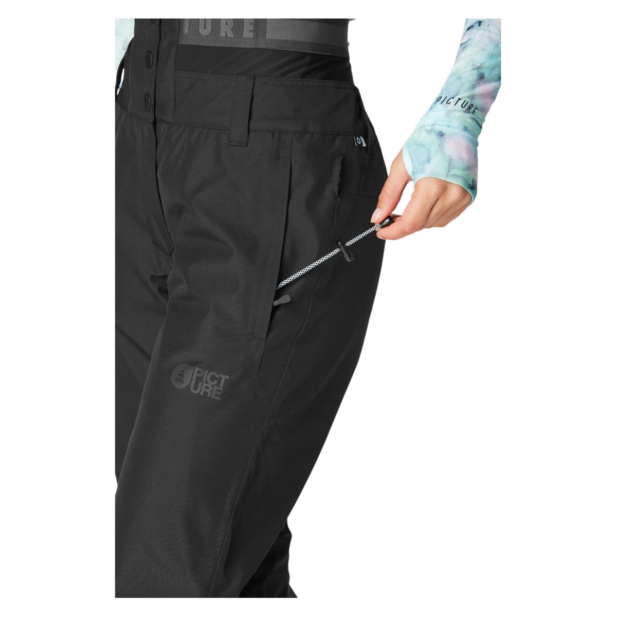 Exa Women Snow Pants