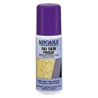 Ski Skin Wax Proof Nikwax