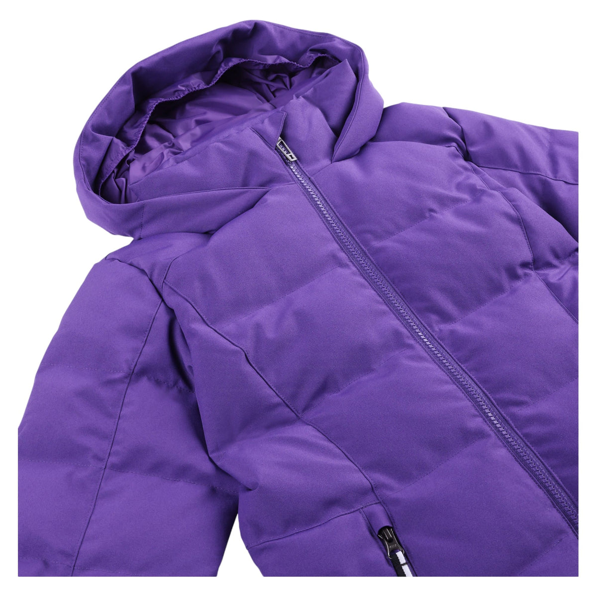Manteau d'Hiver Zadie Synthetic Down Fille