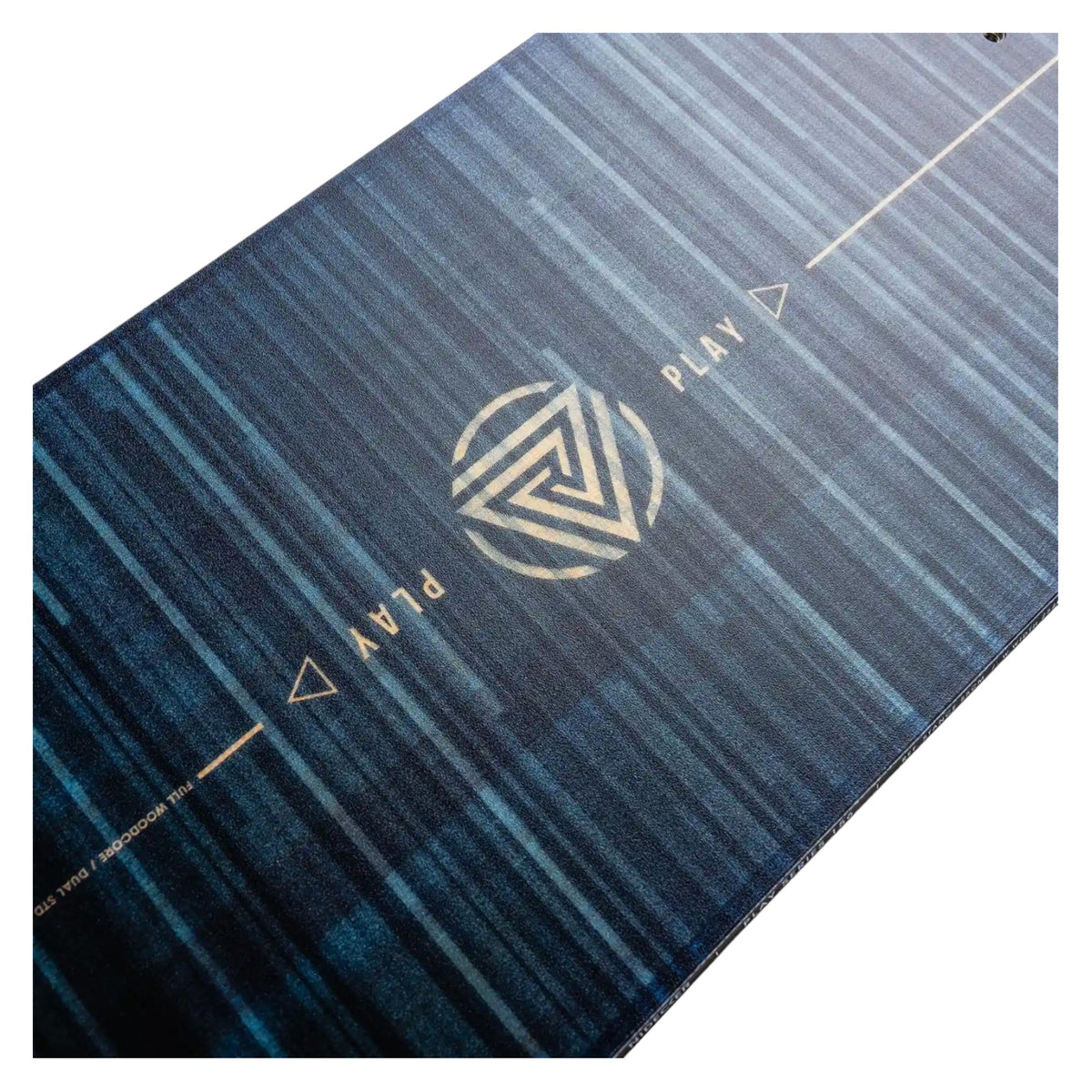 Planche à Neige Play Adulte