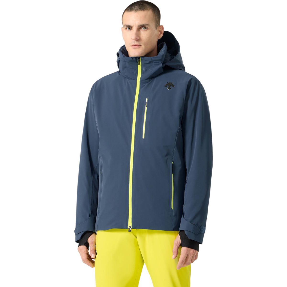Descente Mountain Navy.NV01 M