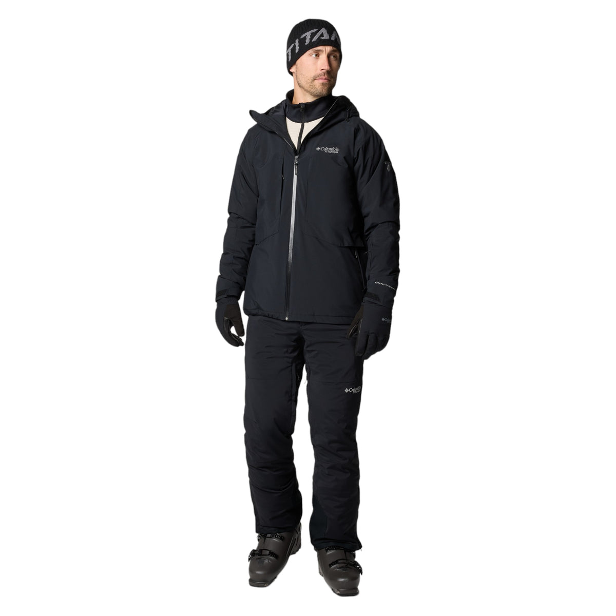 Cirque Bowl Men Pant