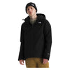 Manteau d'Hiver Carto Mono Triclimate Homme