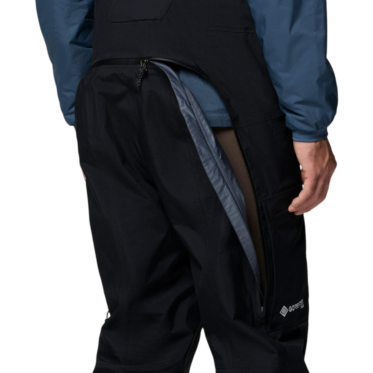 Mountain Hardwear Noir.010 L